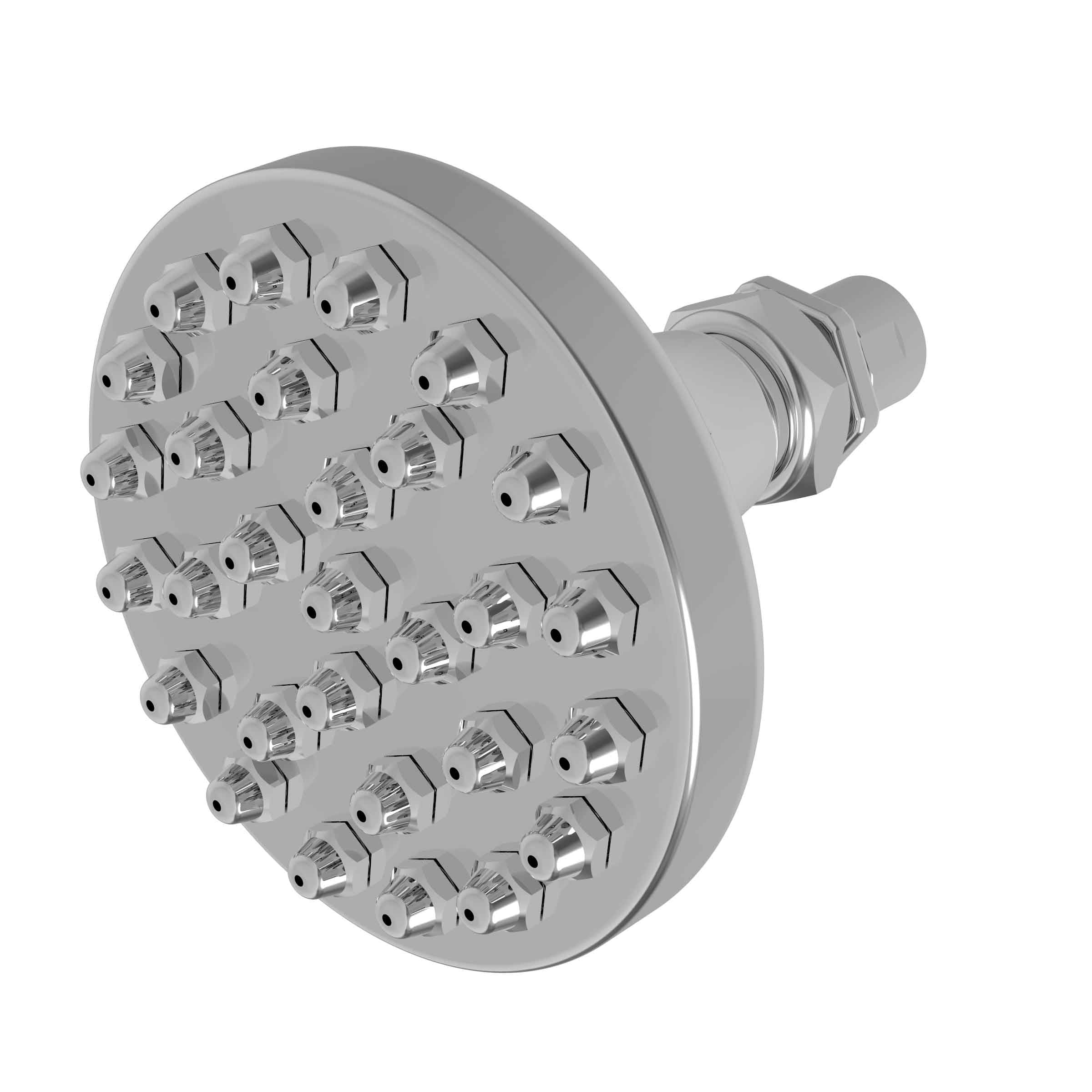 Newport Brass 214 Single Function Shower Head